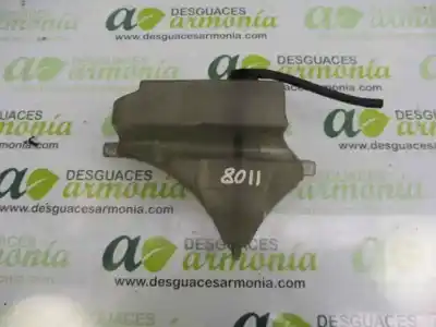 Second-hand car spare part coolant expansion tank for mazda 6 lim. (gh) (.2012->) center-line oem iam references 