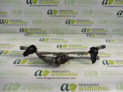 Second-hand car spare part front windshield wiper motor for mazda 6 lim. (gh) (.2012->) center-line oem iam references ghp967340