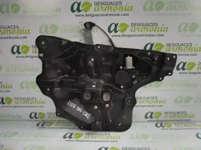 Second-hand car spare part driver left window regulator for mazda 6 lim. (gh) (.2012->) center-line oem iam references ghp95997x