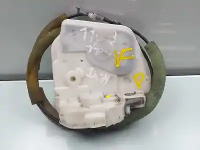 Second-hand car spare part rear right door lock for mazda 6 lim. (gh) (.2012->) center-line oem iam references 