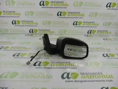 Second-hand car spare part right rearview mirror for ford mondeo berlina (ca2) ambiente oem iam references   