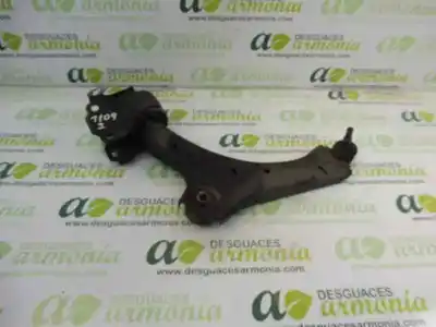 Second-hand car spare part front right lower suspension arm for ford mondeo berlina (ca2) ambiente oem iam references 