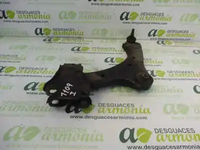 Second-hand car spare part front right lower suspension arm for ford mondeo berlina (ca2) ambiente oem iam references   