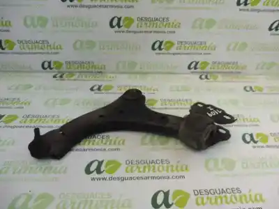 Second-hand car spare part front right lower suspension arm for ford mondeo berlina (ca2) ambiente oem iam references   