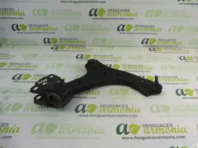 Second-hand car spare part front left lower suspension arm for ford mondeo berlina (ca2) ambiente oem iam references 