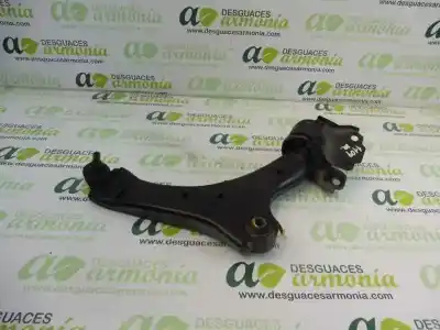 Second-hand car spare part front left lower suspension arm for ford mondeo berlina (ca2) ambiente oem iam references   