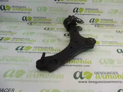 Second-hand car spare part front left lower suspension arm for ford mondeo berlina (ca2) ambiente oem iam references   