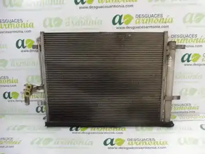 Second-hand car spare part air conditioning condenser / radiator for ford mondeo berlina (ca2) ambiente oem iam references vp7ekh19710ac