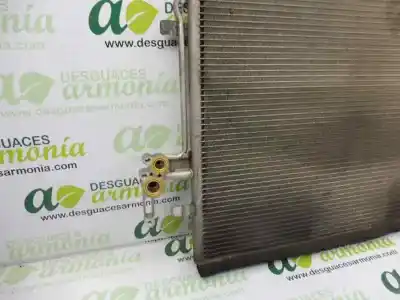 Second-hand car spare part air conditioning condenser / radiator for ford mondeo berlina (ca2) ambiente oem iam references vp7ekh19710ac  