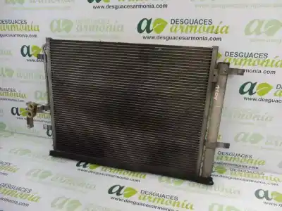 Second-hand car spare part air conditioning condenser / radiator for ford mondeo berlina (ca2) ambiente oem iam references vp7ekh19710ac  