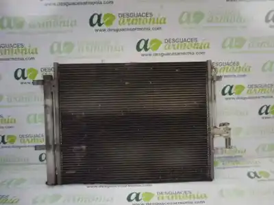 Second-hand car spare part air conditioning condenser / radiator for ford mondeo berlina (ca2) ambiente oem iam references vp7ekh19710ac  