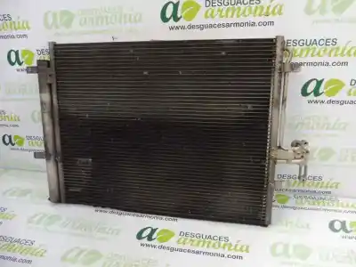 Second-hand car spare part air conditioning condenser / radiator for ford mondeo berlina (ca2) ambiente oem iam references vp7ekh19710ac  