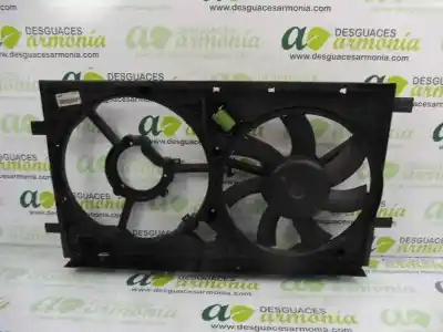 Peça sobressalente para automóvel em segunda mão termoventilador elétrico por chevrolet malibu ltz referências oem iam 20942152