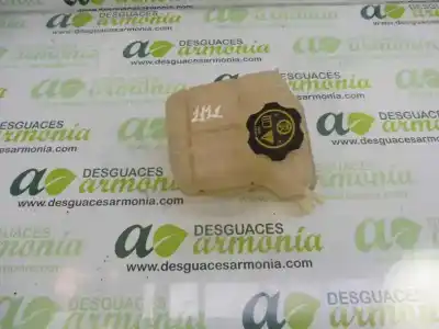Peça sobressalente para automóvel em segunda mão depósito de expansão por chevrolet malibu ltz referências oem iam 13220124