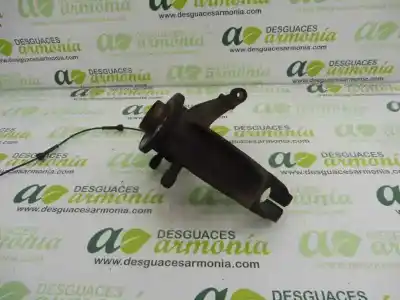 Peça sobressalente para automóvel em segunda mão manga de eixo dianteira direita por renault megane ii classic berlina dynamique referências oem iam 8200297032