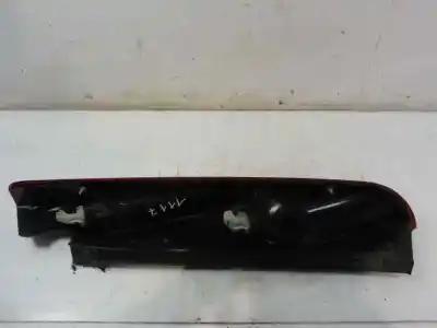 Second-hand car spare part left tailgate light for ford focus berlina (cap) sport oem iam references 4m5113405a  