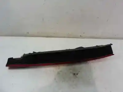 Second-hand car spare part left tailgate light for ford focus berlina (cap) sport oem iam references 4m5113405a  