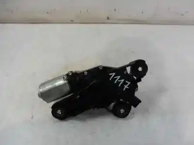 Peça sobressalente para automóvel em segunda mão motor do limpador traseiro por ford focus berlina (cap) sport referências oem iam 3m51r17k441ae