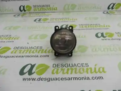 Peça sobressalente para automóvel em segunda mão farol / projetor de nevoeiro esquerdo por ford focus berlina (cap) sport referências oem iam 3m5115k202aa