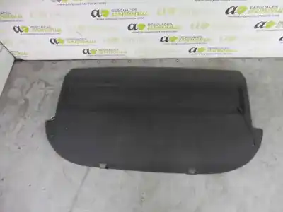 Second-hand car spare part parcel shelf for opel astra h berlina elegance oem iam references 