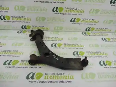 Автозапчасти б/у передний левый нижний рычаг подвески за ford focus lim. (cb4) trend ссылки oem iam 