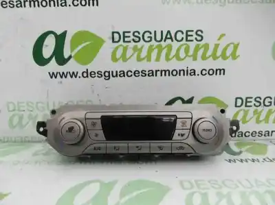Автозапчасти б/у климат-контроль за ford focus lim. (cb4) trend ссылки oem iam 7m5t18c612cd