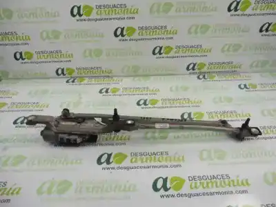 Автозапчасти б/у мотор переднего стеклоочистителя за ford focus lim. (cb4) trend ссылки oem iam 4m5117504ac