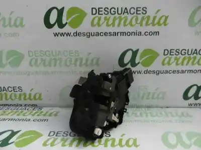 Автозапчасти б/у замок задней правой двери за ford focus lim. (cb4) trend ссылки oem iam 4m5ar26412be