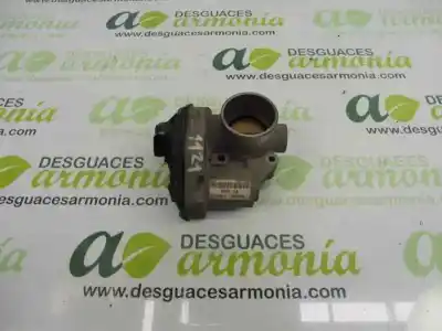 Автозапчасти б/у бабочка коробка за ford focus lim. (cb4) trend ссылки oem iam 2s6uga270808