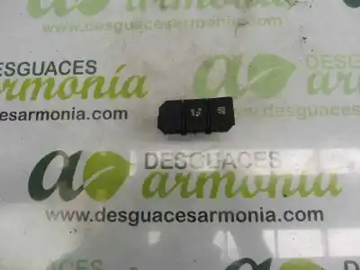 Автозапчастина б/у многофункційне управління для citroen c5 berlina exclusive посилання на oem iam 96588884zd