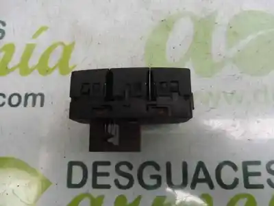 Second-hand car spare part multifunction switch for citroen c5 berlina exclusive oem iam references 96596729zd  