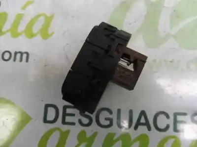 Second-hand car spare part multifunction switch for citroen c5 berlina exclusive oem iam references 96596729zd  