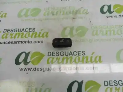 Second-hand car spare part multifunction switch for citroen c5 berlina exclusive oem iam references 96596729zd  