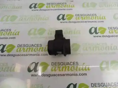 Peça sobressalente para automóvel em segunda mão medidor de massa de ar por skoda octavia berlina (1u2) ambiente referências oem iam 06a906461