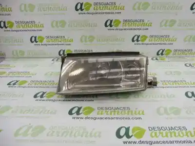 Peça sobressalente para automóvel em segunda mão farol / farolim esquerdo por skoda octavia berlina (1u2) ambiente referências oem iam 1u194115e