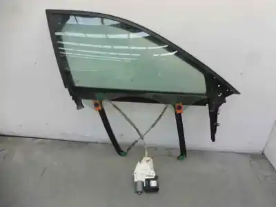 Piesă de schimb auto la mâna a doua mecanism acționare geam fațã dreapta pentru audi a3 sportback (8p) 1.6 tdi referințe oem iam 8p0959802q