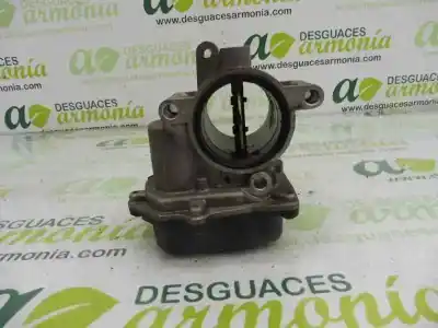 Piesă de schimb auto la mâna a doua clapeta acceleratie pentru audi a3 sportback (8p) 1.6 tdi referințe oem iam 03l128063q