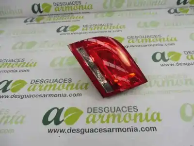 Piesă de schimb auto la mâna a doua lampã spate dreapta în usã pentru audi a3 sportback (8p) 1.6 tdi referințe oem iam 8p4945094d