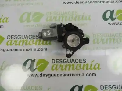 Recambio de automóvil de segunda mano de motor elevalunas delantero izquierdo para citroen c-elysée seduction referencias oem iam 9677416980