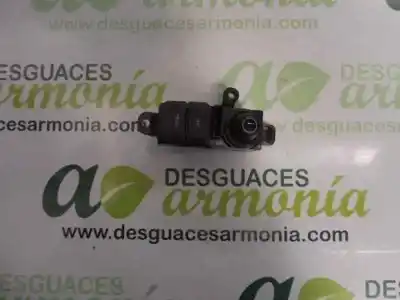 Recambio de automóvil de segunda mano de mando multifuncion para citroen c-elysée seduction referencias oem iam 98187373zd