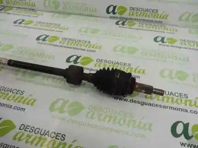 Автозапчасти б/у передняя правая трансмиссия за suzuki swift berlina (mz) glx ссылки oem iam 4410162j00  
