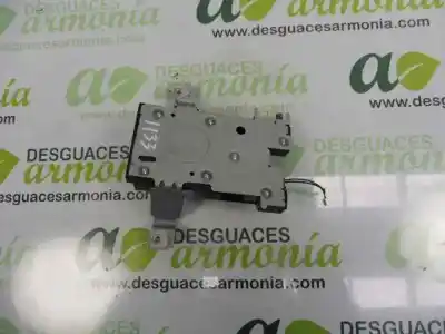 Piesă de schimb auto la mâna a doua modul electrotic pentru audi a3 sportback (8p) 1.6 tdi referințe oem iam 8p4035225d