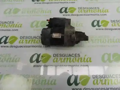 Автозапчастина б/у двигун запускається для suzuki swift berlina (mz) gl посилання на oem iam 3110086g0