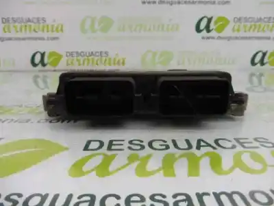 Автозапчасти б/у блок управления двигателем за suzuki swift berlina (mz) gl ссылки oem iam 3392062j02  mb1123000383