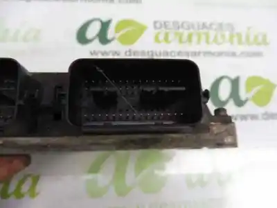 Автозапчасти б/у блок управления двигателем за suzuki swift berlina (mz) gl ссылки oem iam 3392062j02  mb1123000383
