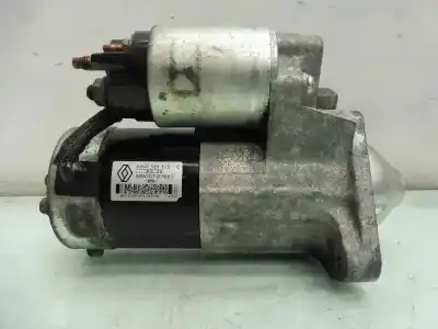 Автозапчасти б/у двигатель запускается за renault fluence dynamique ссылки oem iam 8200584675