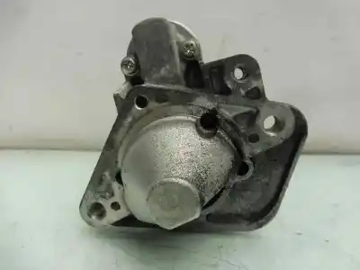 Автозапчасти б/у двигатель запускается за renault fluence dynamique ссылки oem iam 8200584675  