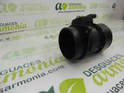 Автозапчасти б/у расходомер воздуха за renault fluence dynamique ссылки oem iam 8200702517 5wk97021 8200682558