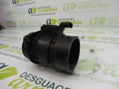 Автозапчасти б/у расходомер воздуха за renault fluence dynamique ссылки oem iam 8200702517 5wk97021 8200682558