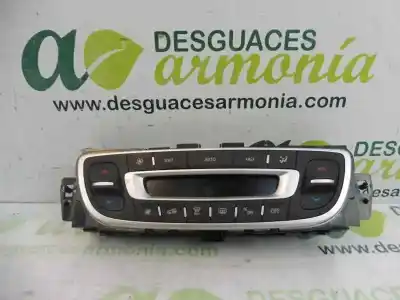 Автозапчасти б/у климат-контроль за renault fluence dynamique ссылки oem iam 275100018r